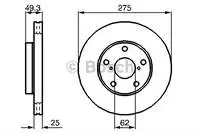 

986479111 для десять тормозных зеркал RAV 4 II 2.0VVT I 4W D00 1.8VVT