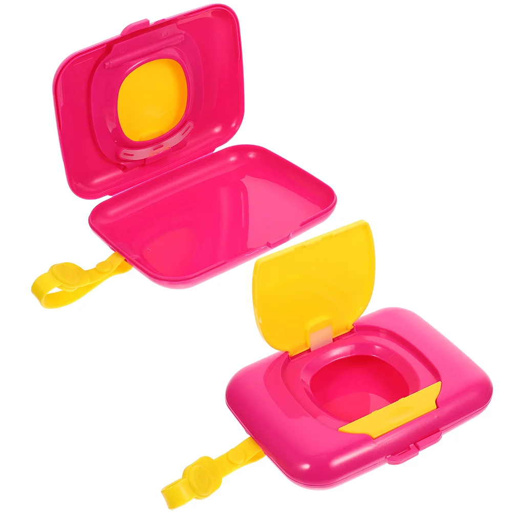 Рисунок 6 - коробка для салфеток