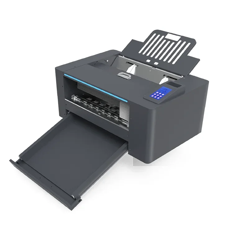 A3/A4 Машина для высечки автоматический резак листовых этикеток автоматическая