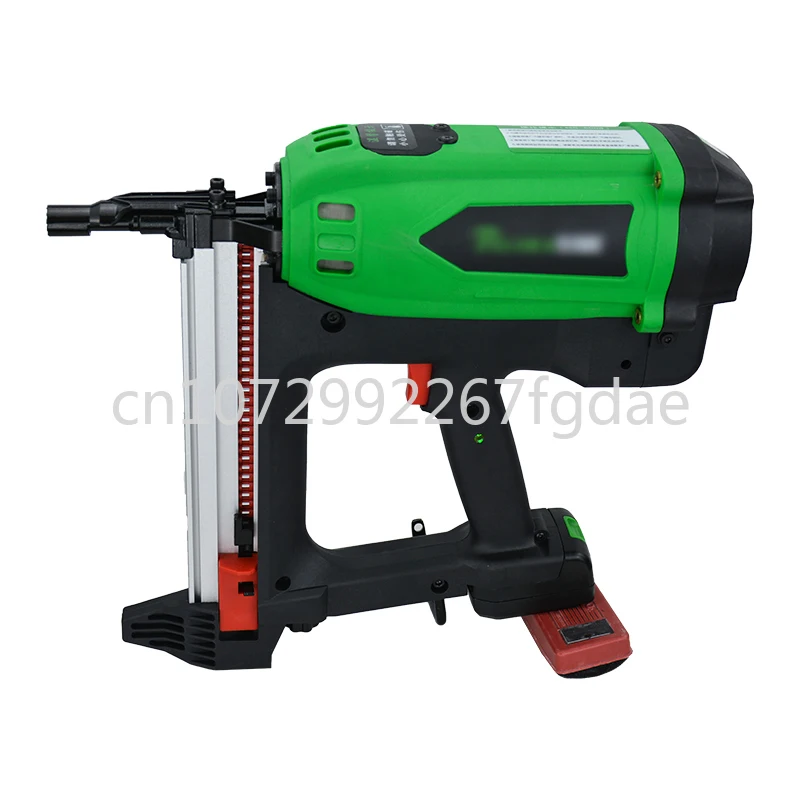 

High Quality Electric Wireless Air Portable Nail Gun
