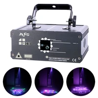 500mw 1w rgb colorfull laser animation scanner beam projector lights dmx christmas holiday disco dj party show stage lights luce