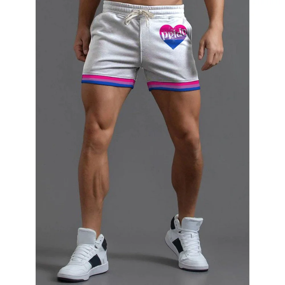 

Мужские бриджи Badassdude стандарта LGTB