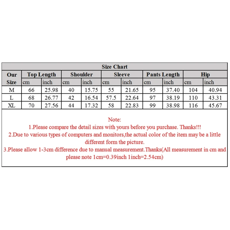 Women Spring Summer Pajamas Set Long Sleeve Lapel Button Up Top Loose Pants Funny Cartoon Print Sleepwear 37JB