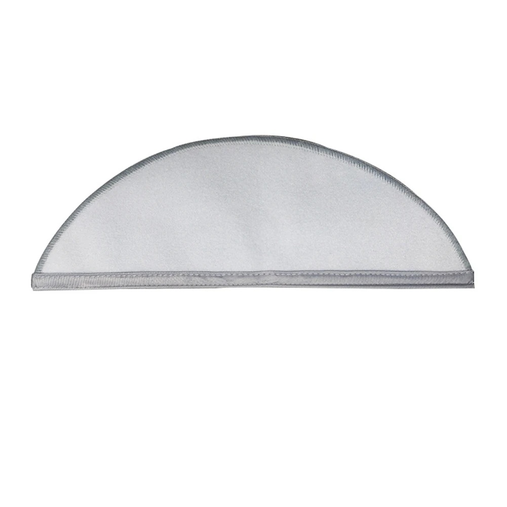 Сменные аксессуары пылесборник боковая щетка для робота-пылесоса Lydsto R1 насадки