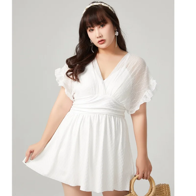 Стиль Ins женский сексуальный облегающий купальник бикини с лямкой на шее модные