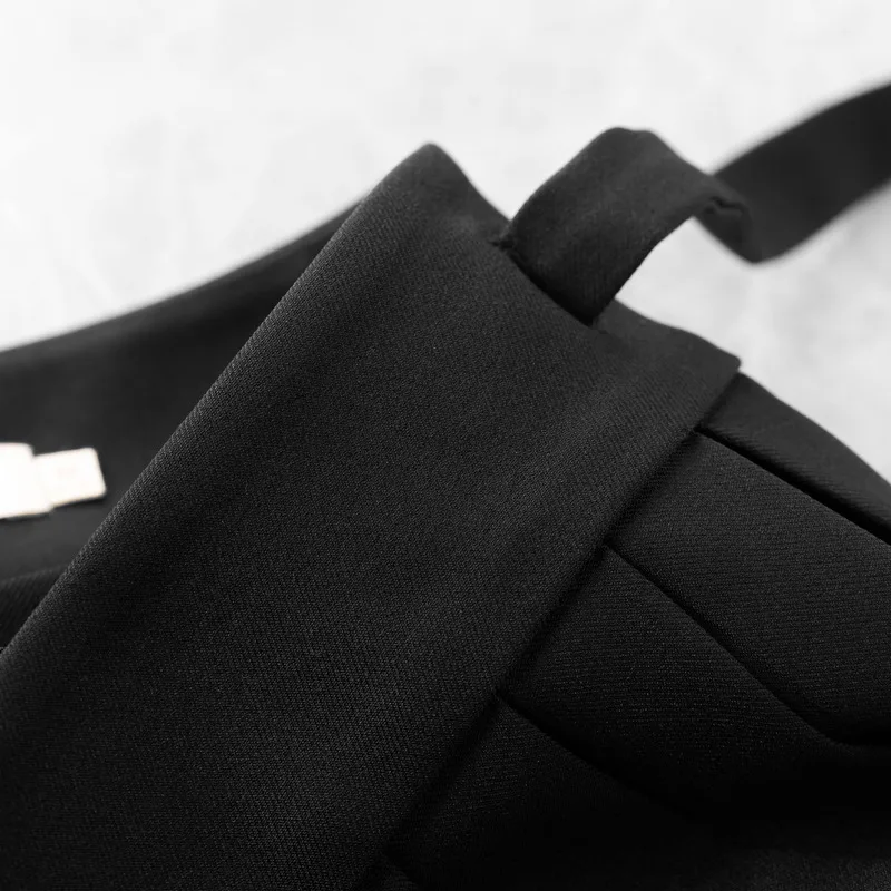 Рисунок 6 - Женская трапециевидная юбка A Life