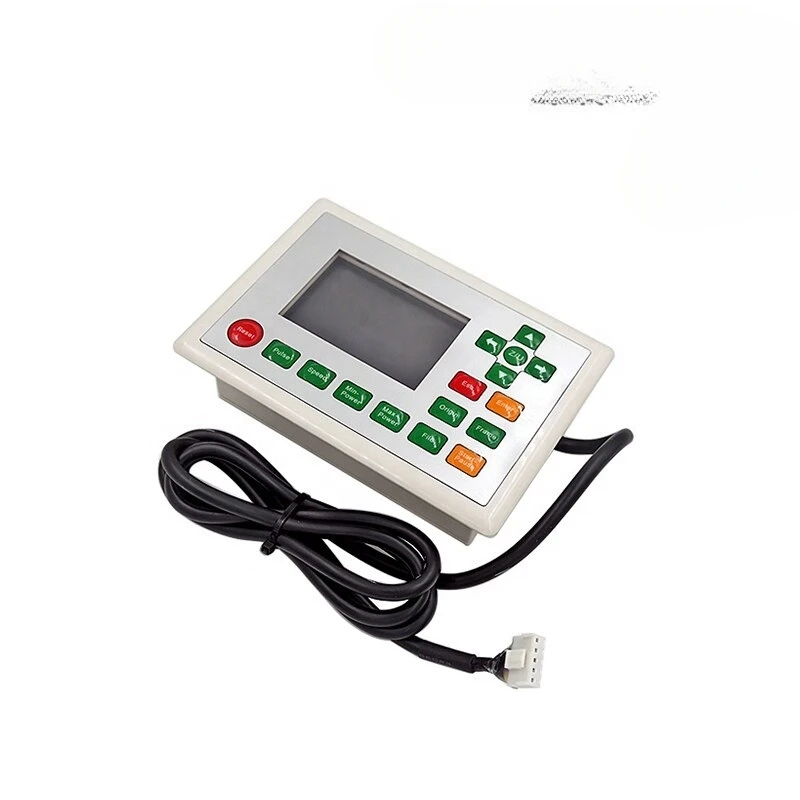 Лазерный контроллер для лазерного гравировального станка и режущего ruida 6442G 6442S