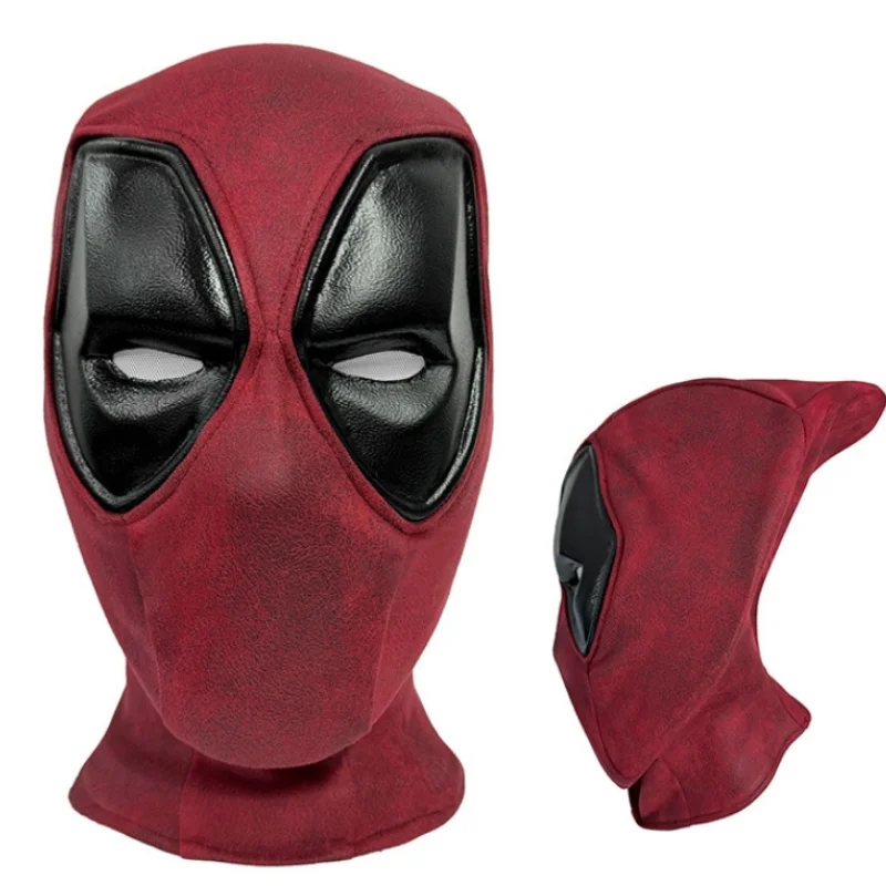 Аксессуары для костюма супергероя Уэйда из коллекции мертвый помощник