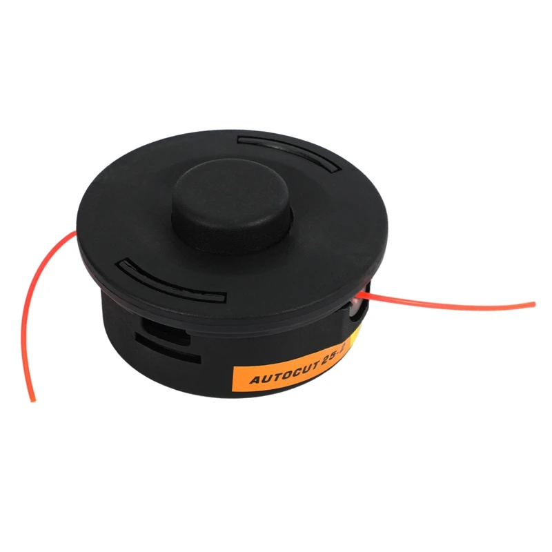 Головка триммера для Stihl 25-2 Fs44 Fs55 Fs80 Fs90 Fs100 Fs110 Fs130 садовые аксессуары 2 шт.