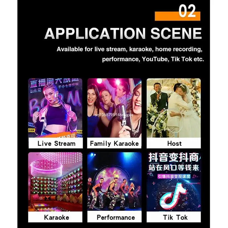 Профессиональный аудио микшер для живых выступлений звуковая плата плагин и игр