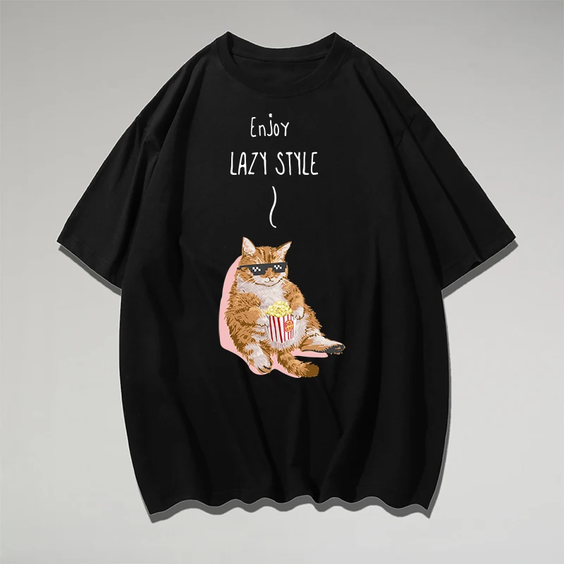 

Personalized Cats New Supply Pastel Cyclisme Sexy Men Undershirt Cool Gifts Korea Couple Funky Under Shirt