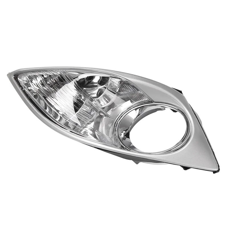 1 пара задний бампер для Mazda CX7 2009-2011