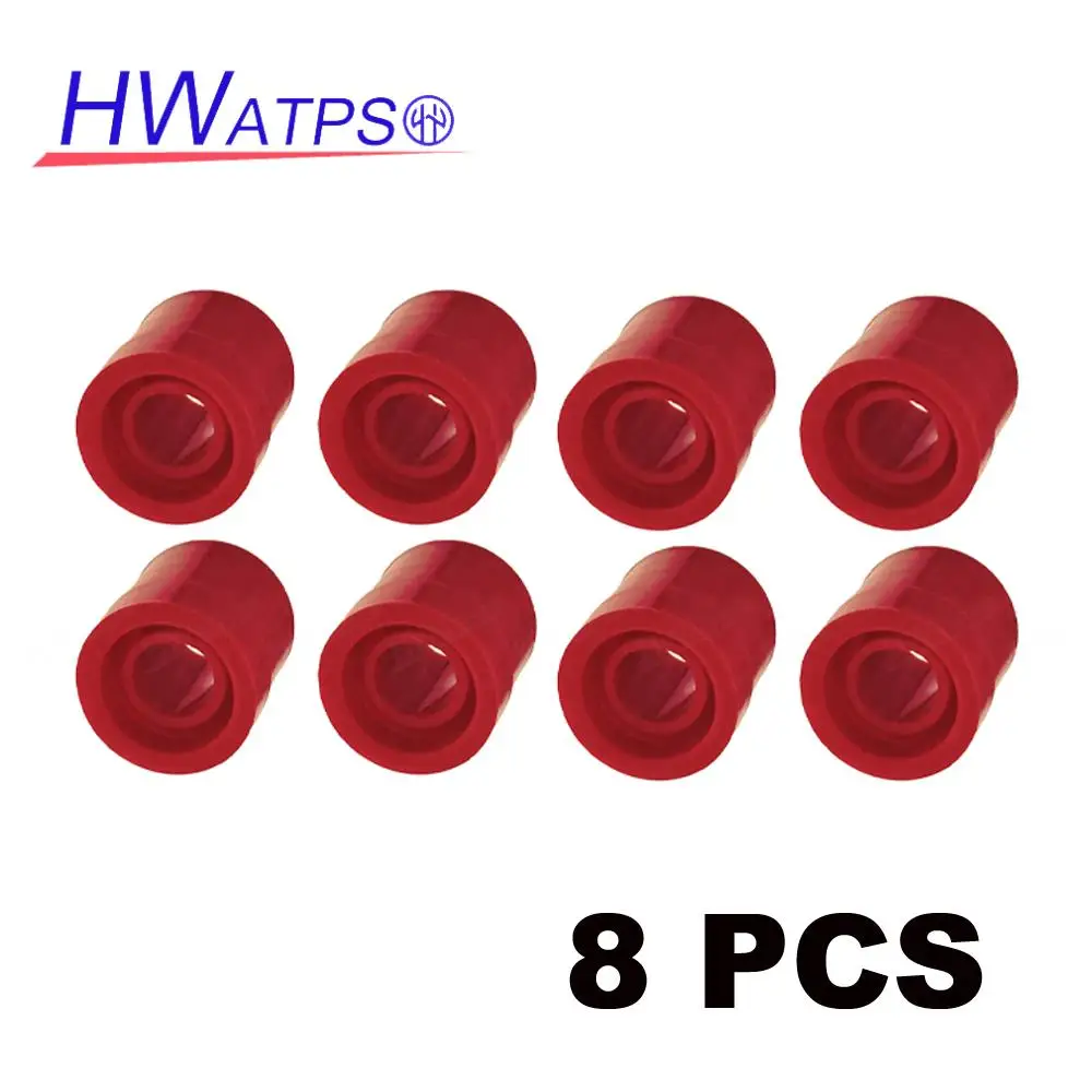 

Для Honda Civic Hybrid Fit 1.3L 1.5L 2002-2011 резиновое кольцо катушки зажигания 30520PWAS01 30521PWAS01 30520PWC003 6732309 96508