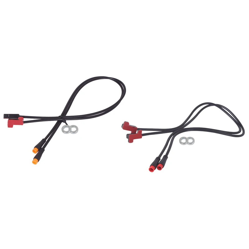 

Electric Bike Brake Sensor Power Cut Off Julet Waterproof Connector