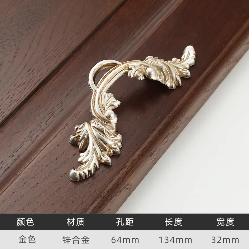 

Цинковый сплав, сельская слоновая кость, белая ручка для двери шкафа, ящика, дверная ручка шкафа, кухонная ручка, дверная мебельная ручка для шкафа