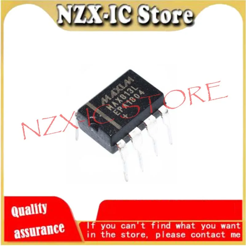 5 шт./партия, импортный таймер MAX813LCPA MAX813LEPA