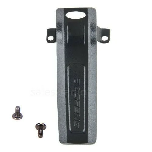 

ML1 Original Waist Belt Back Clip UV-82 8W UV-8D UV-82HP Walkie Talkie Radio
