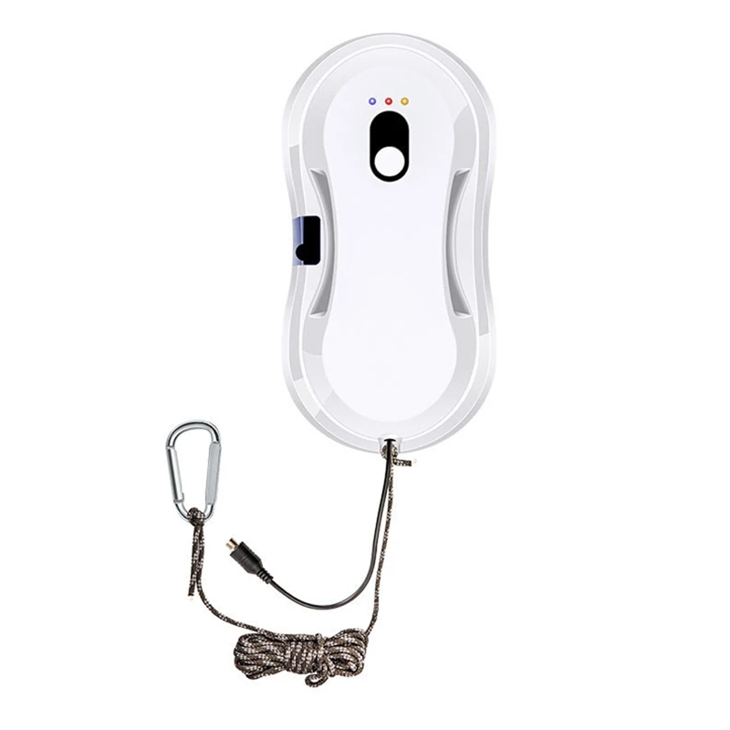

Smart Window Cleaning Robot Automatic Cleaner For Home Washing Windows Washer Electric Household Glass Wiper EU Plug