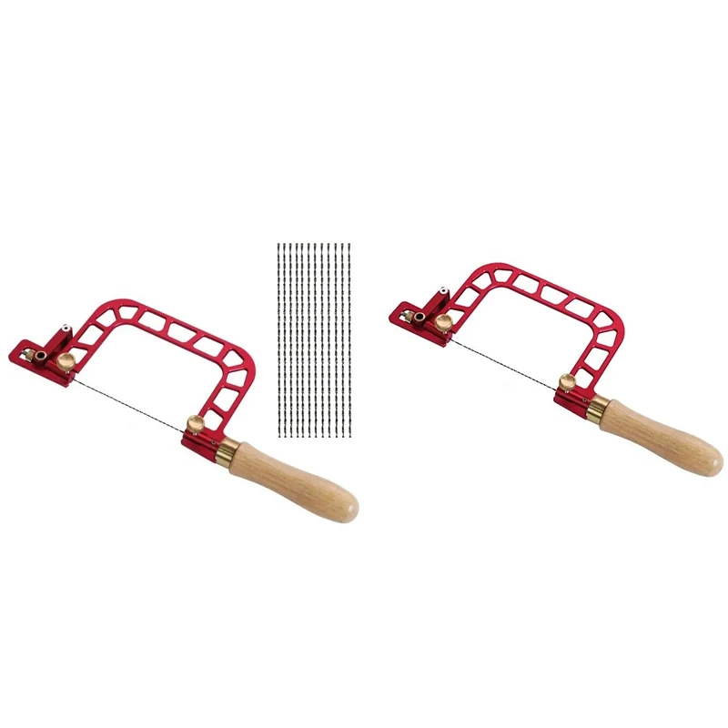 Копильная пила со стальной рамой прецизионная гравировальная ручная