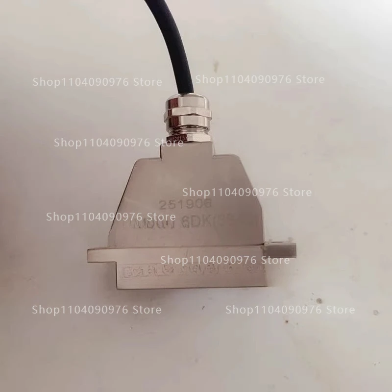 

Bm88H-6Dk 3840 102, оригинальный кольцевой энкодер Schatzmaschine Tk36 Spindel magnetische Induktion