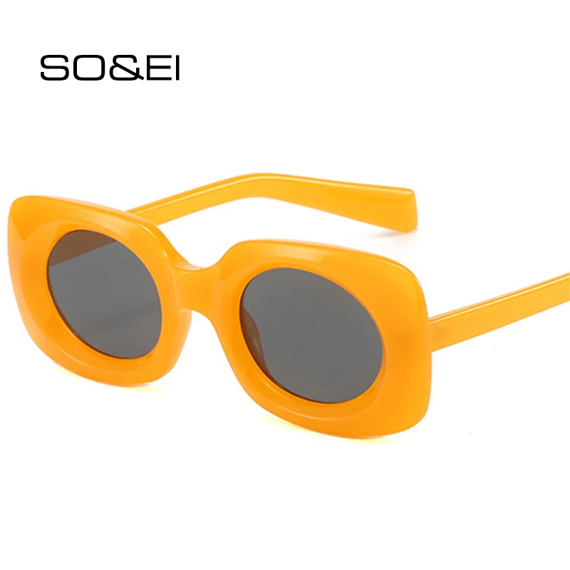 

Очки солнцезащитные унисекс с градиентными линзами, UV400