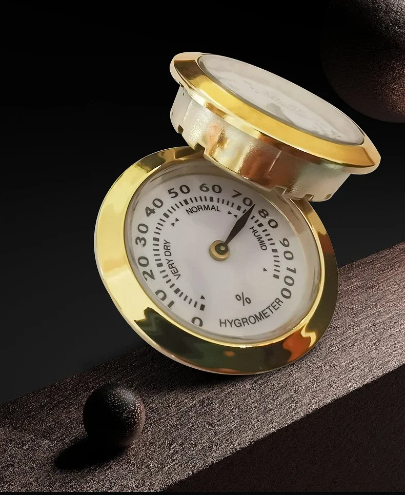 Коробка для сигар жонглирования влагостойкая коробка прямой контакт встроенный