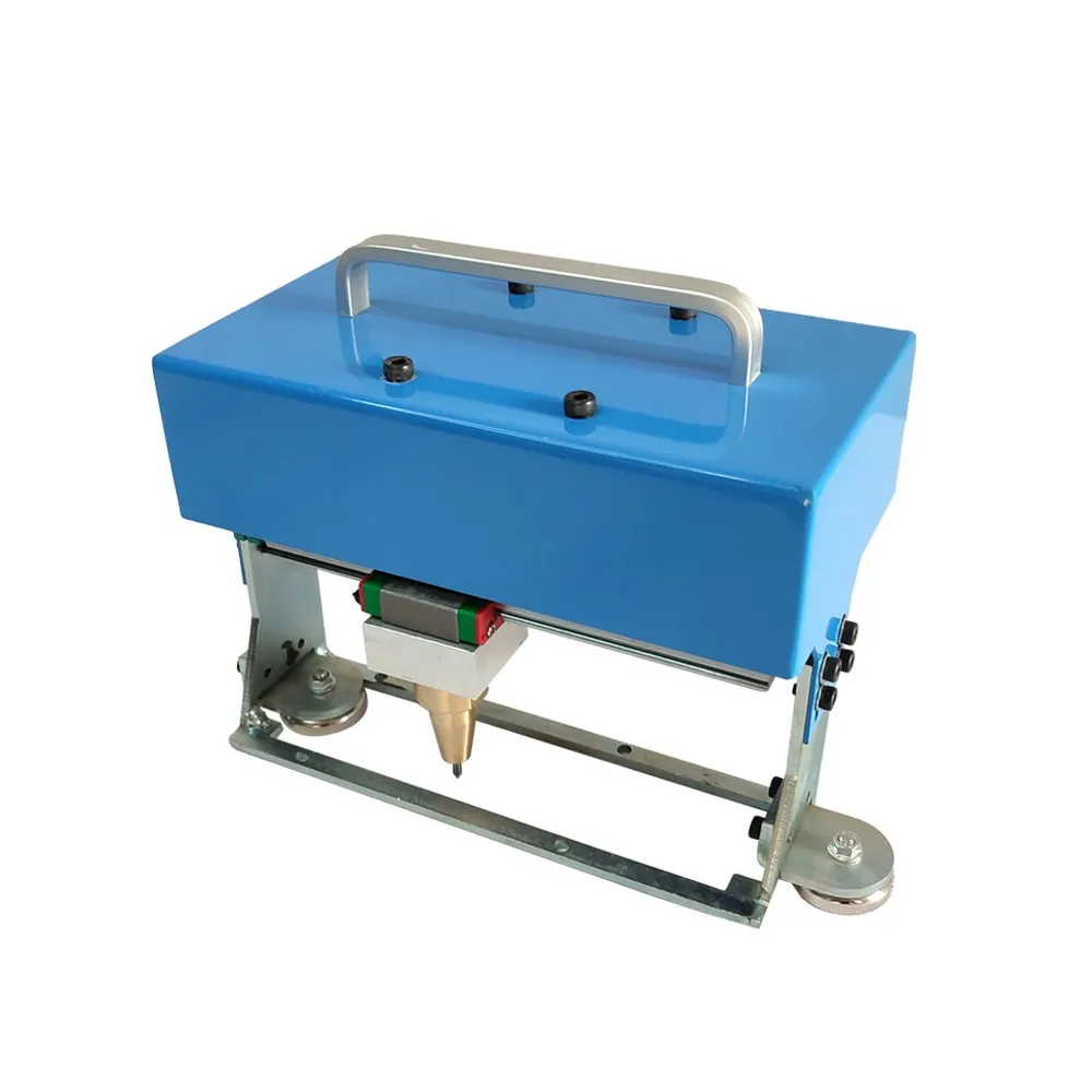 

150*40 мм маркировочная машина, металлообработка, глубокая гравировка, низкая цена, машина для маркировки шасси, машина для гравировки номера шасси автомобиля