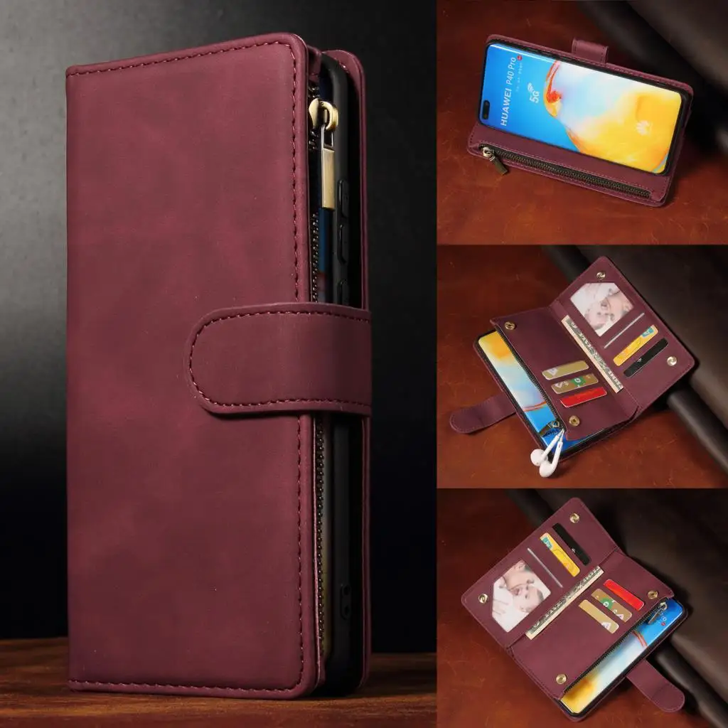 

Flip Wallet Case For Samsung Galaxy A21S A12 A10S A51 A71 A20S A32 A42 A50 A70 A40 A41 A01 A10 A20 Case Stand Cards Holder Funda