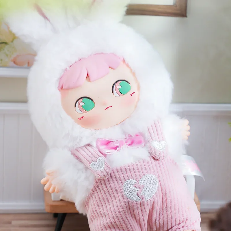 Фото Cimmy Love U серии секретов, плюшевые автомобили, игрушки, кавайная аниме экшн-фигурка, Caixa Caja сюрприз, загадочная коробка, куклы, подарок для девочки №3