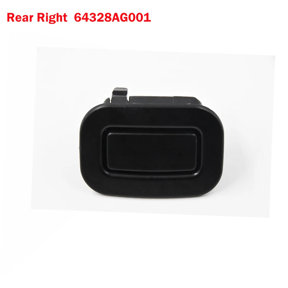 

64328AG011 64328AG001 для Subaru Forester 2009 2010 2011 2012 2013, кнопка кресла заднего левого или правого сиденья