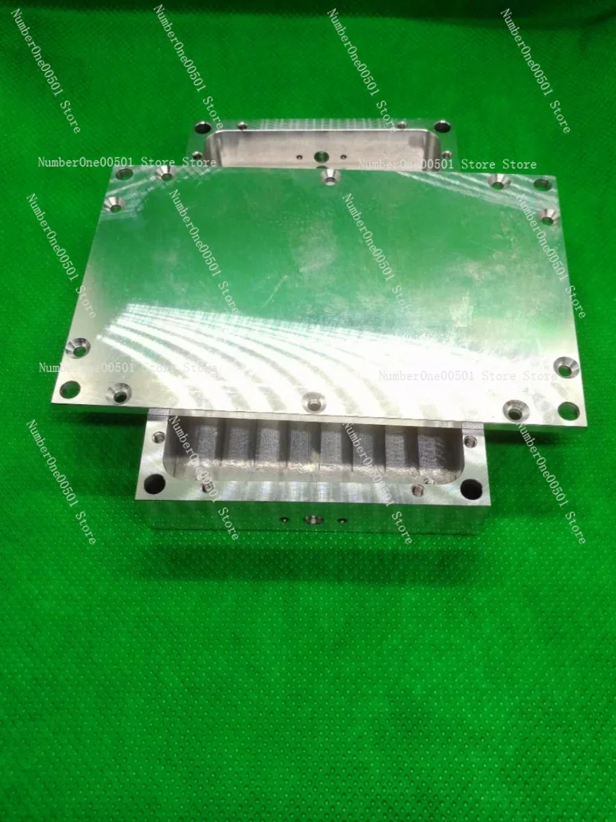 Экранирование алюминиевая коробка низкий уровень шума внешний усилитель