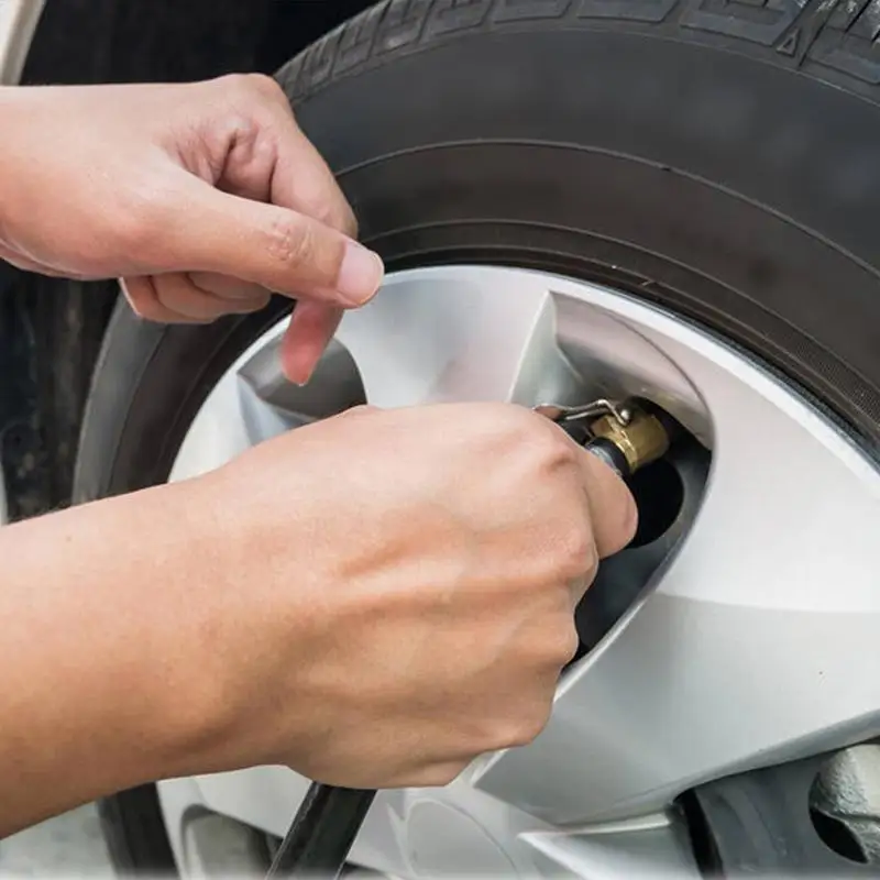 Удлинитель клапана шины резиновый герметичный удлинительный шланг для твердый