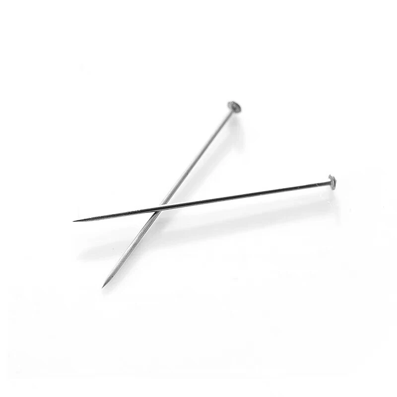 

2 шт. / партия инструментов из нержавеющей стали Инъекции Иглы Замена 84MM 91MM Victorinox Швейцарский армейский нож DIY Изготовление деталей