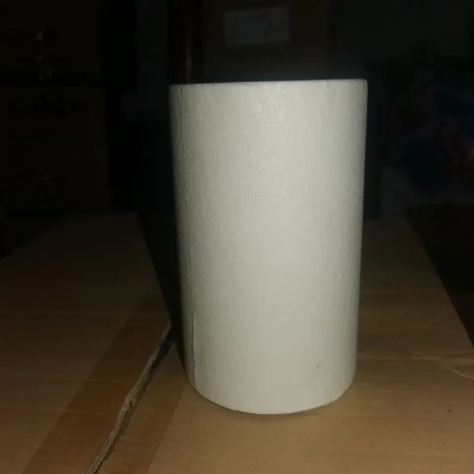 

Masked Paper Tape Widened By 15Cm, Covered By Decoration, Ultra-Wide Paper Tape 50M, 15Cm, High Adhesive Tape.
