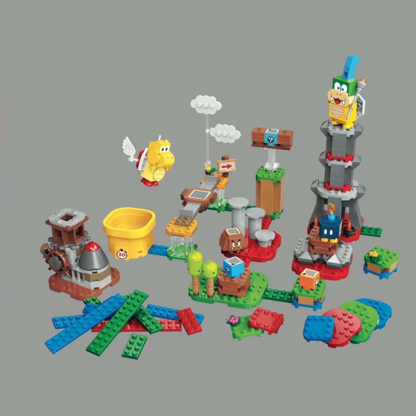 

Конструктор детский Moc 71380 71383, супер 71381 ваши приключения, игрушки для детей, подарок 71360