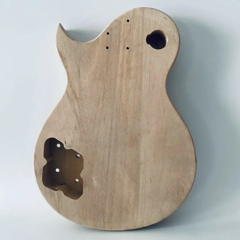 Cn320cb320 оригинальные комплекты для электрогитары HarleyBenton LP получистое покрытие без