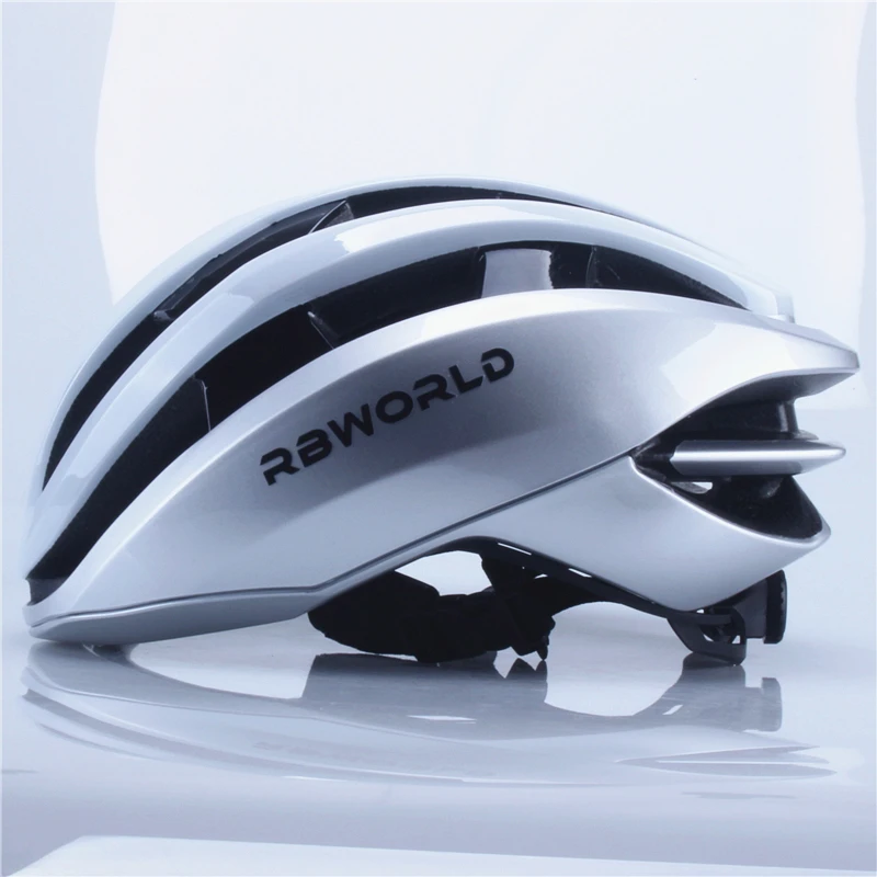 

Новинка, велосипедный шлем RBworld Ibex, ультратонкий, авиационная твердая шляпа, шлем для езды на велосипеде, унисекс, для езды на открытом воздухе, для горных дорог