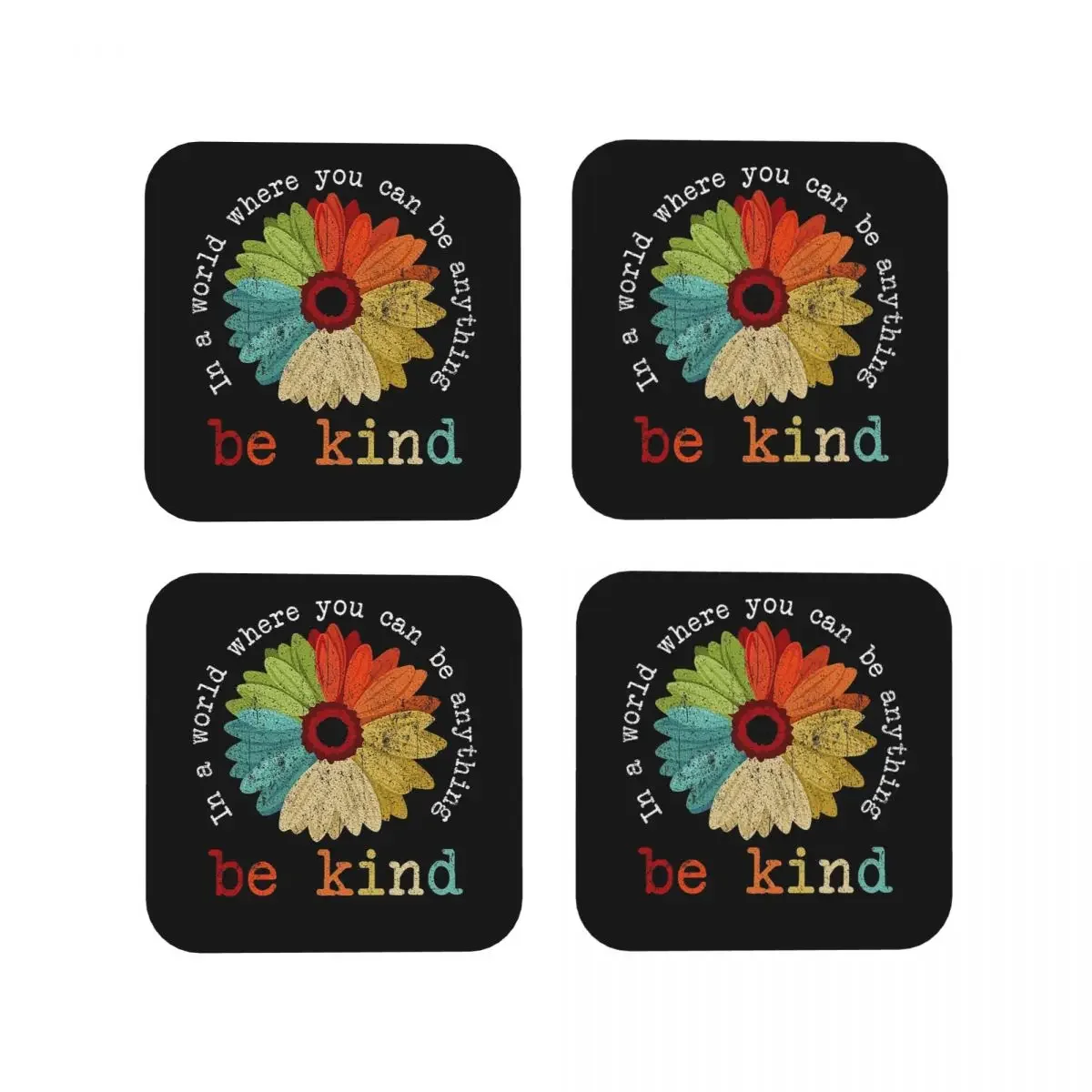 Подставки Kindn в мире где вы можете быть чем-либо кухонные подставки чашки