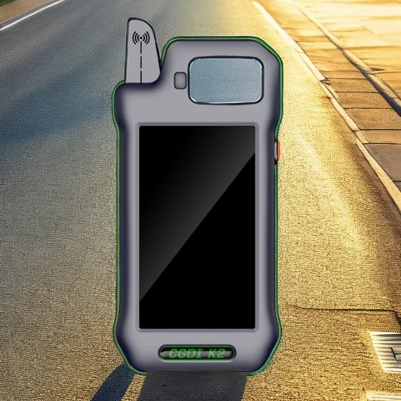 Распродажа CGDI K2 многофункциональный дистанционный генератор автоматический