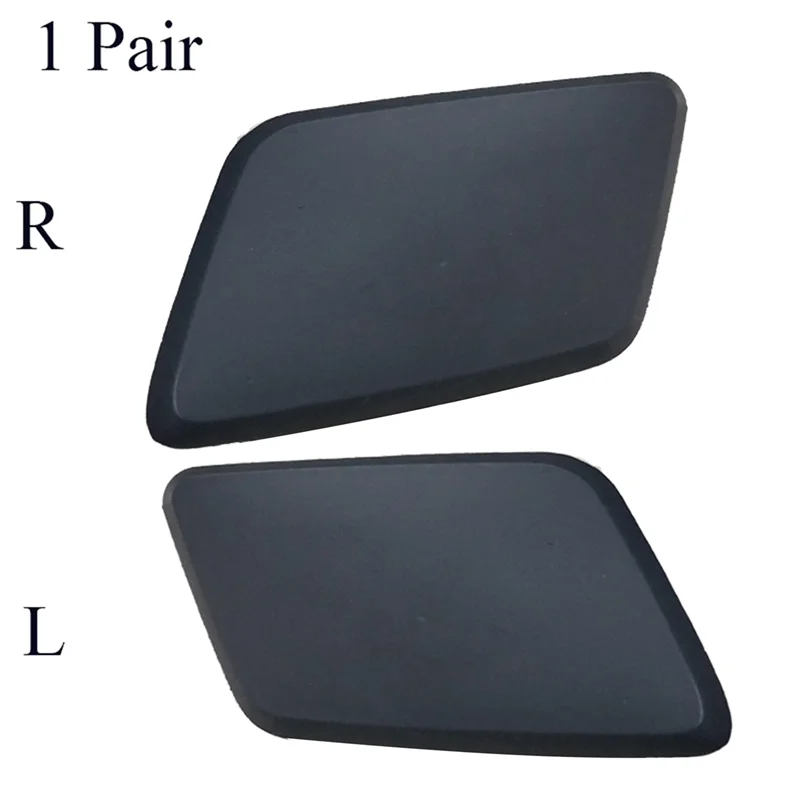 Крышка форсунки омывателя переднего бампера для Skoda Octavia Mk2 2004-2008 1Z0955110