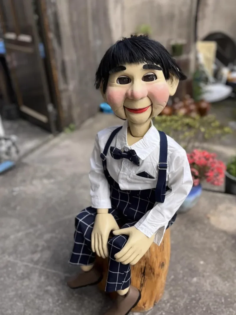 Реквизит для выступлений ventriloquism