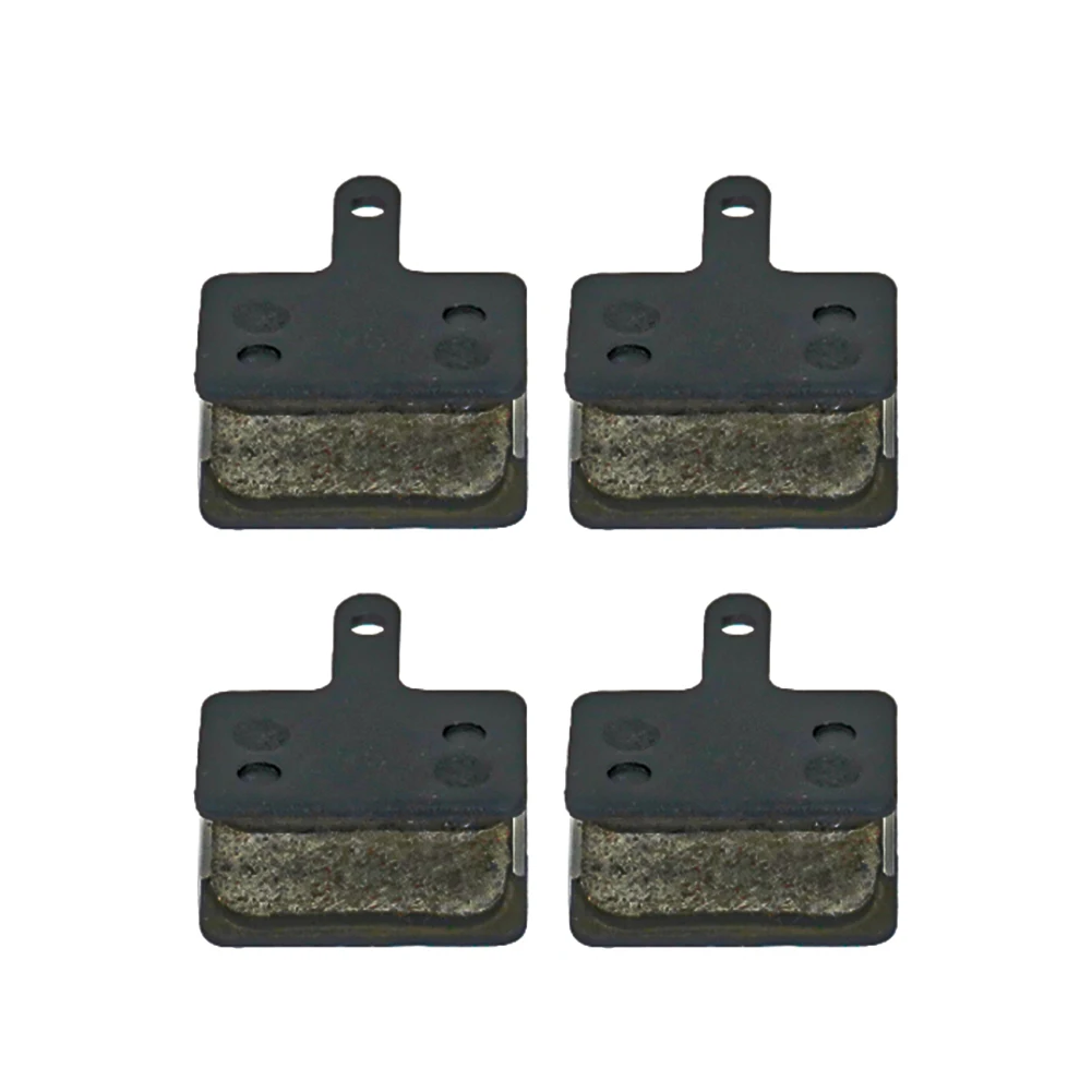Защитный дисковый тормоз для Shiman * O пленка заказа 4 пары аксессуаров B01S BR-MT400