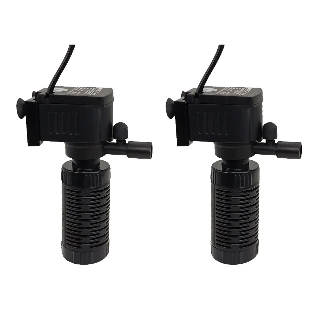 

2 шт., универсальные аксессуары для аквариума