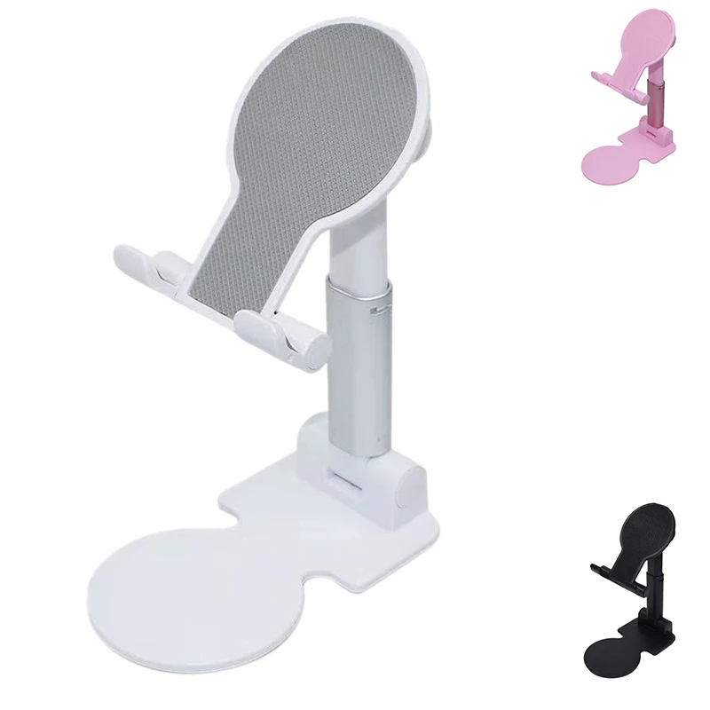 

Foldable Phone Stand Stand Base Tablet Stand Shell Compatible With All Mobile Phones Tablet PC