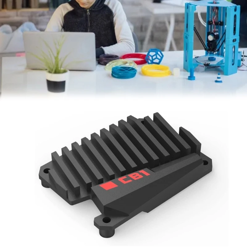 Радиатор CB1 для основной платы SKR MINI V3.0 BTT Octopus Klipper комплект 3D-принтера 4/3B Voron