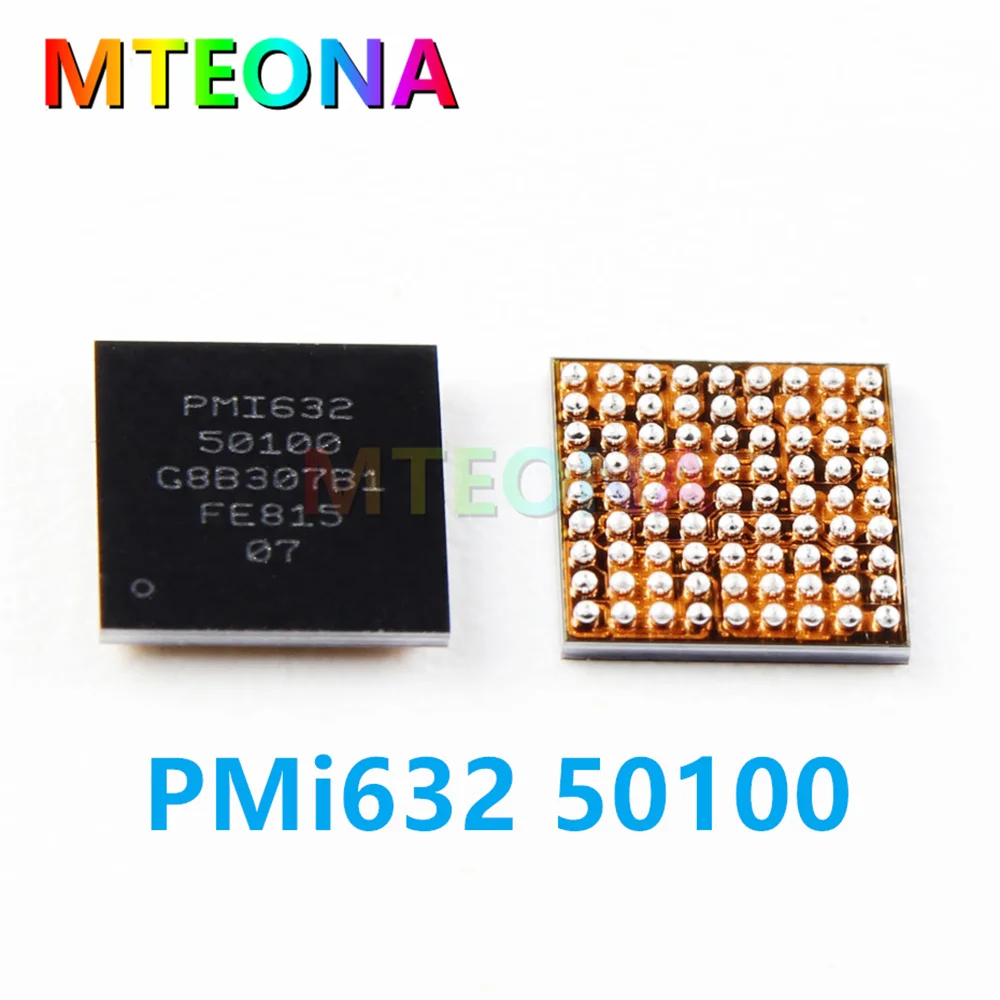 

5-10 шт./лот 100% новый PMI632 50100 Φ PMI632 501-00 чипсет Power IC