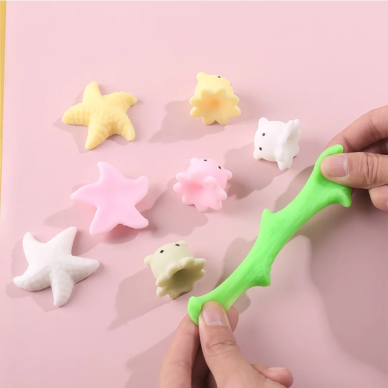 Рисунок 4 - Мультяшные животные