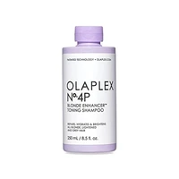 olaplex no 4p 250ml hair perfector repair strengthens all hair types blonde enhancer toning shampoo hair mask