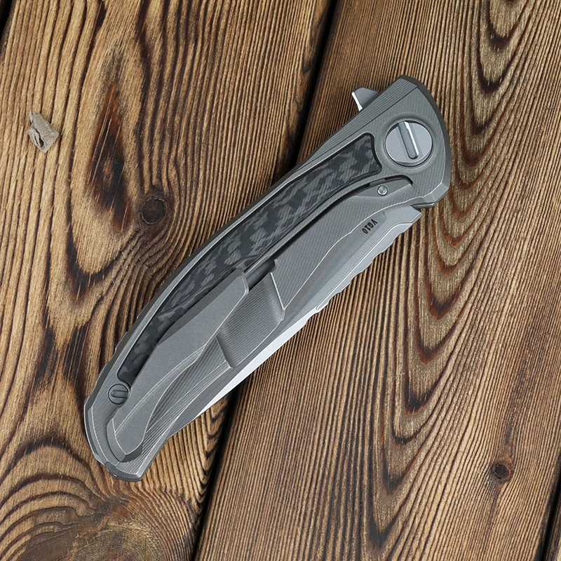 Складной нож F95NL CD