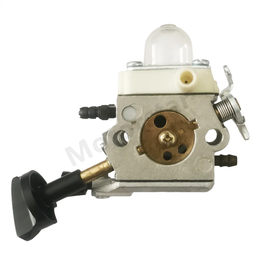 Фото Карбюратор C1M-S228 S228A для воздуходувок STIHL SH56, SH56C, SH86, SH86C, BG86, артикул 4241-120-0606 №3